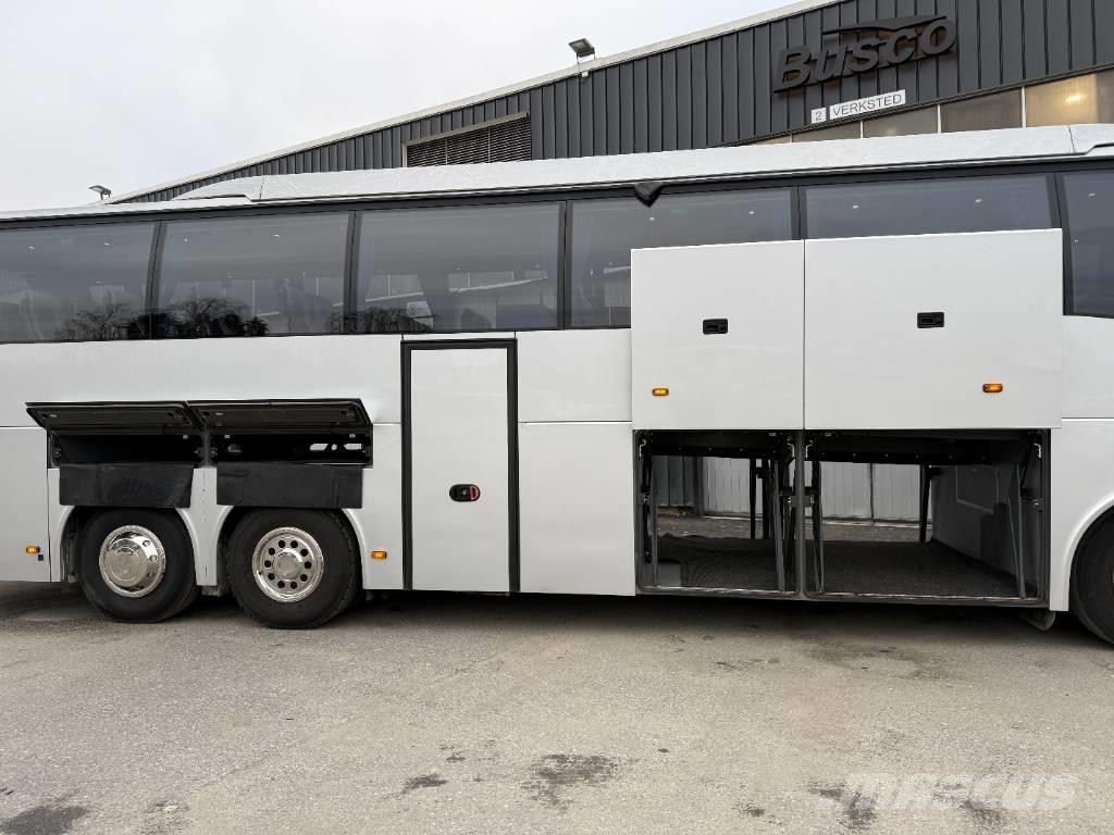 Volvo B13R 9700HD Reisebusse