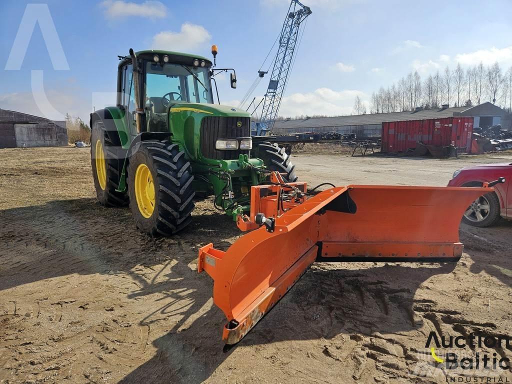 John Deere 6820 Traktoren