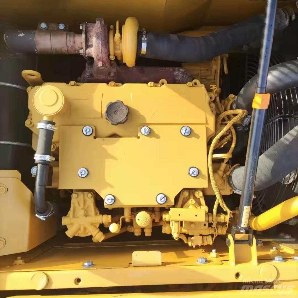 CAT 312 D Raupenbagger