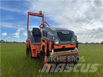 Hamm HD10 Tandemwalzen