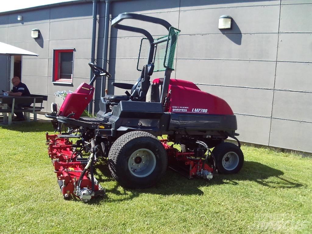Baroness LM 2700 Fairway-Mäher