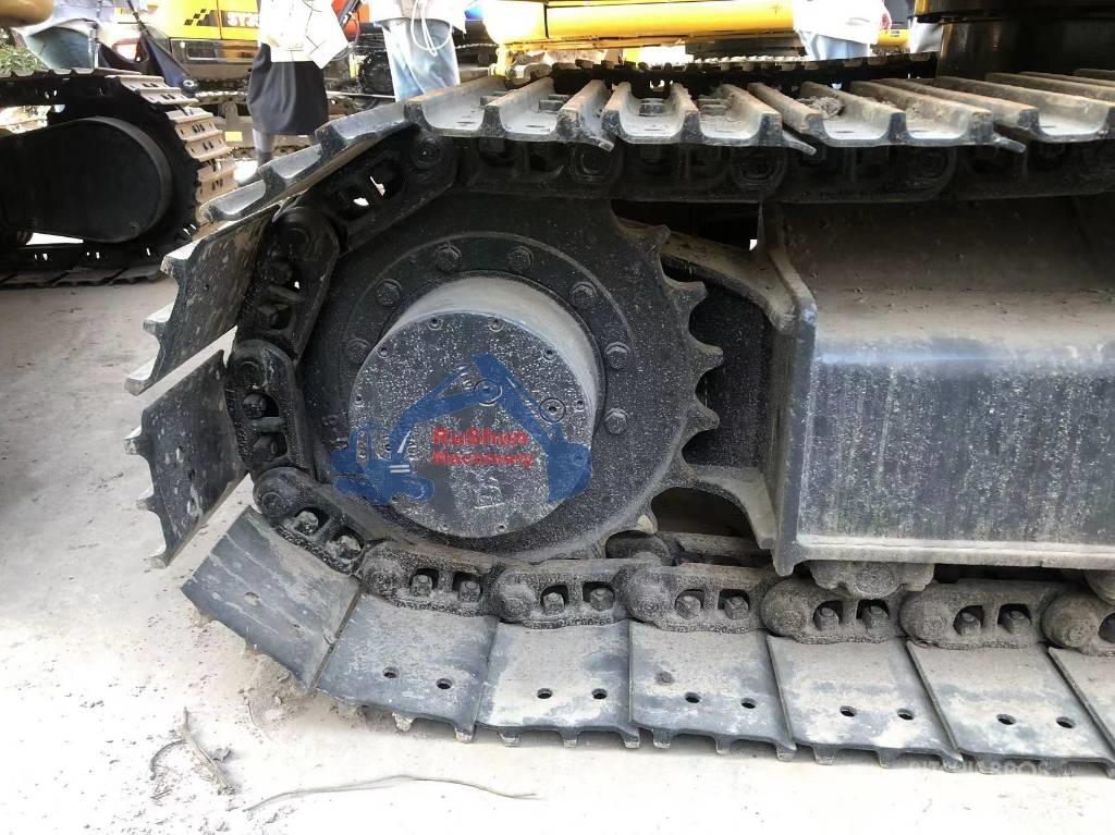 Komatsu PC70-8 Raupenbagger