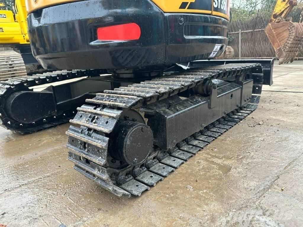 Sany SY35C Minibagger < 7t