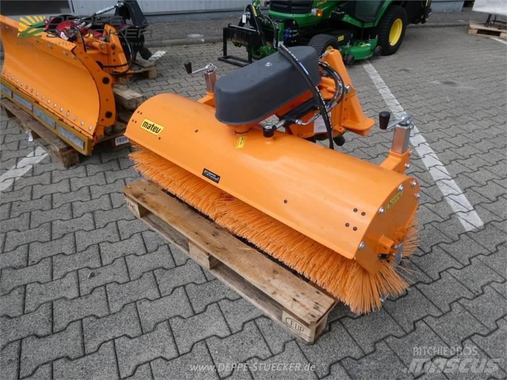John Deere X950R Kleintraktoren