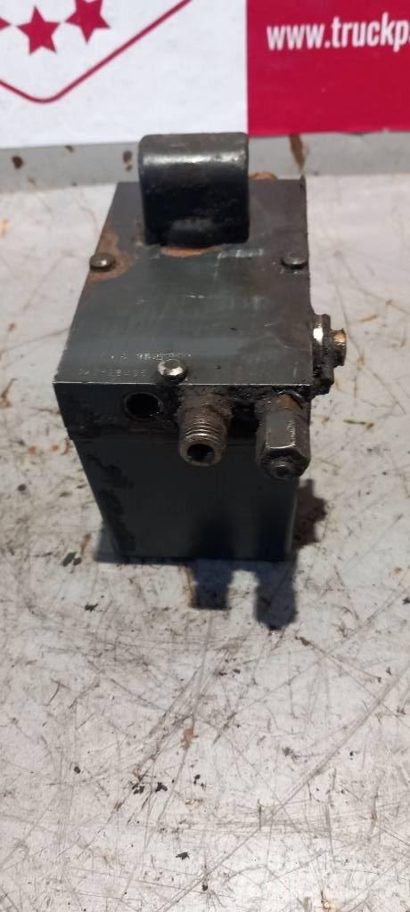 Scania R 440.   1549741 Hydraulik