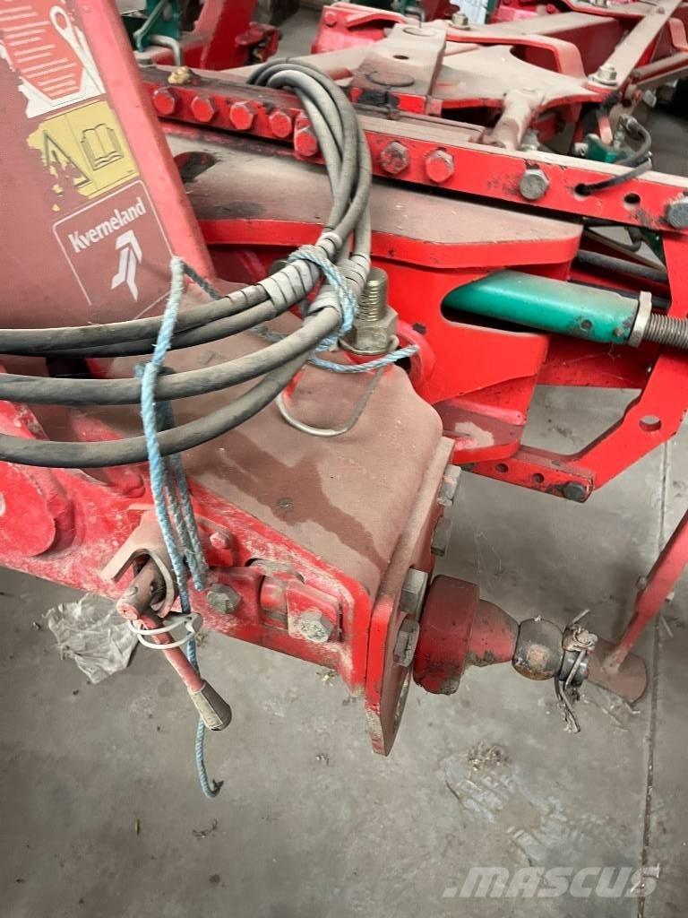 Kverneland EG 100 Wendepflüge