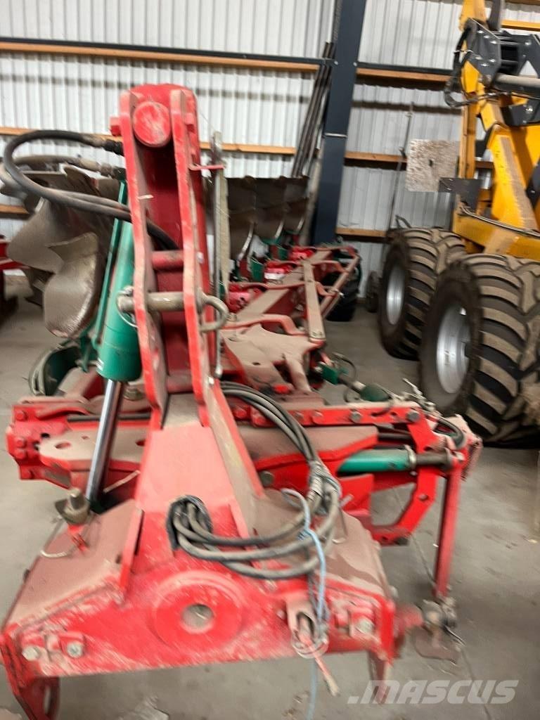 Kverneland EG 100 Wendepflüge