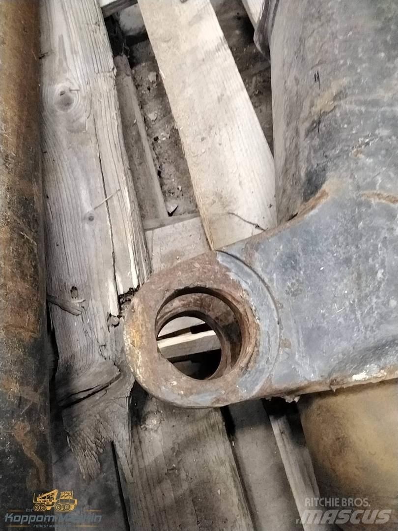 Loglift 50 Förderkrane
