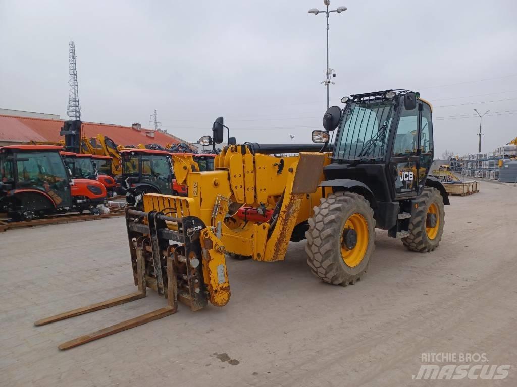 JCB 540-170 Teleskoplader