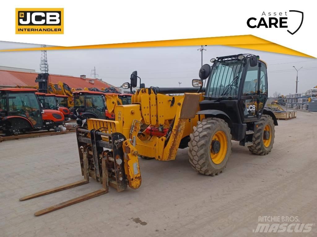 JCB 540-170 Teleskoplader