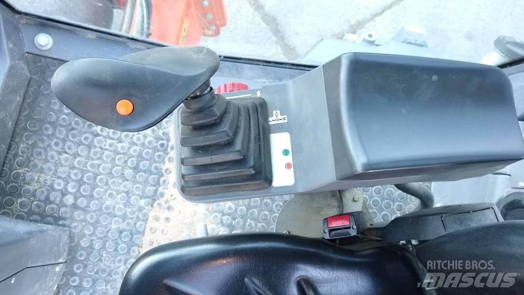 Hamm H11 i Walzenzüge
