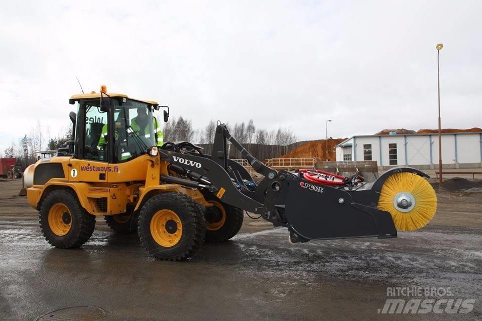 Pome KA-250 Sonstige Baumaschinen