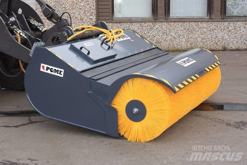 Pome KA-250 Sonstige Baumaschinen