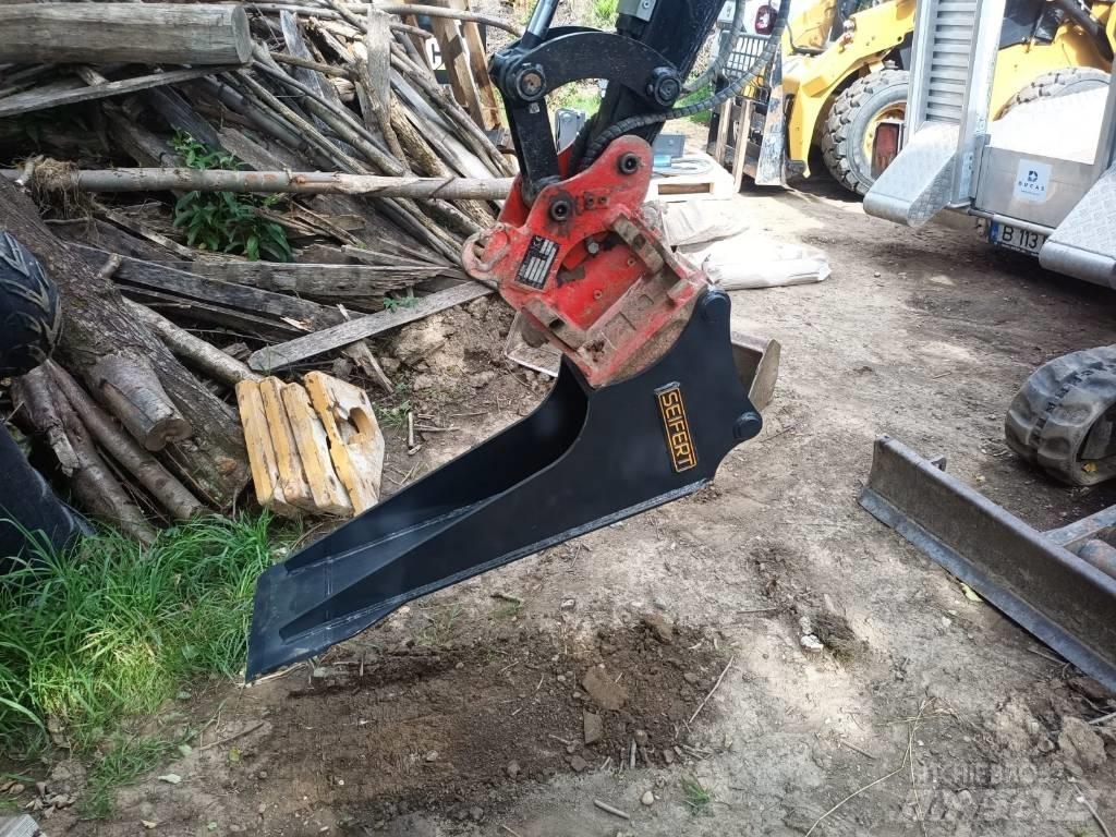 CAT 301.6  05A Minibagger < 7t
