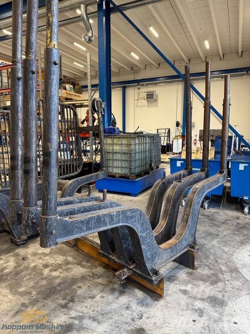 John Deere 1210E Anderes Zubehör