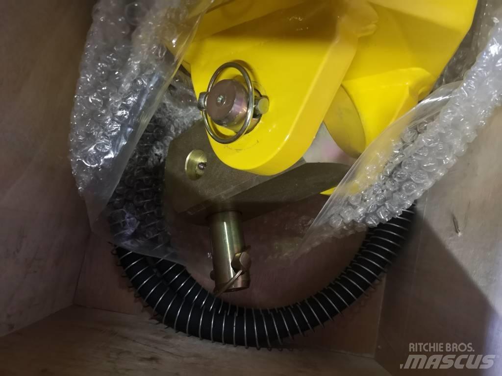 Kinger 4500 Bohrer
