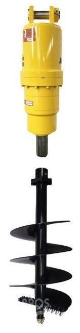  Kinger 4500 Bohrer