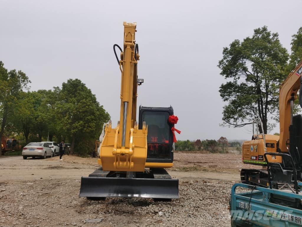 Komatsu PC 70-8 Raupenbagger