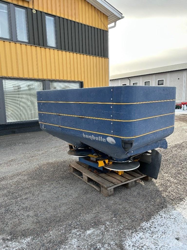 Bogballe L2 Mineraldüngerstreuer