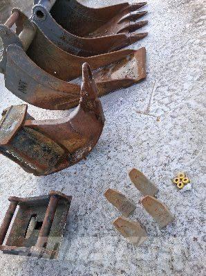 Ema Skopor Schaufeln