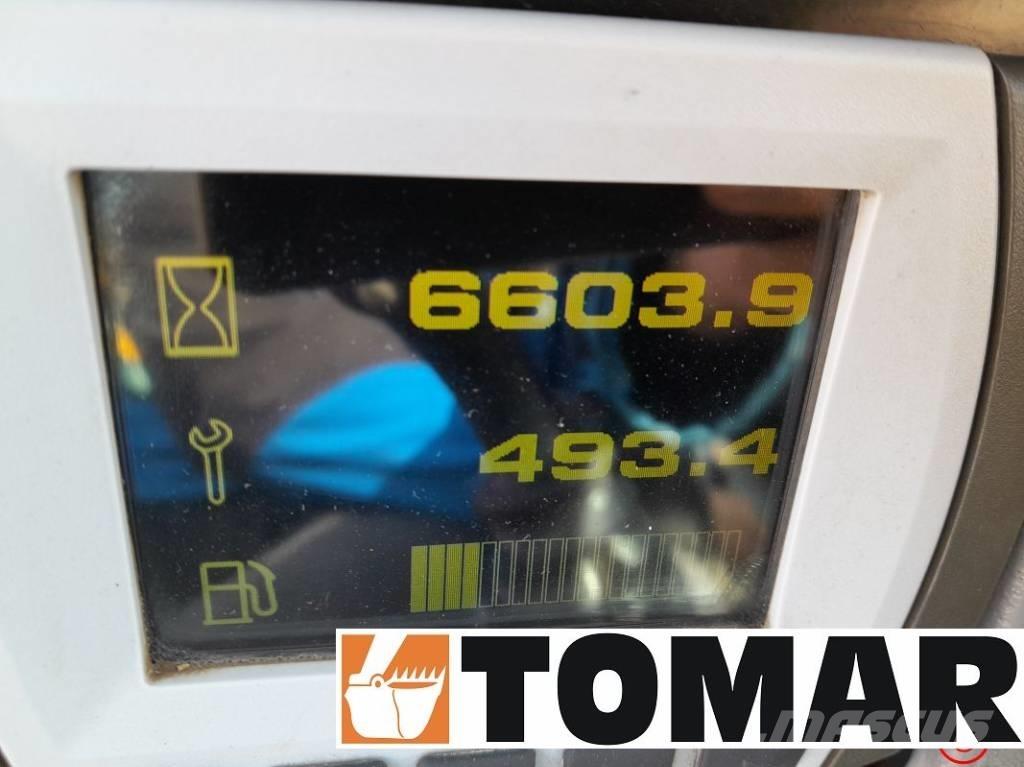 JCB 90 Z-1 Midibagger  7t - 12t