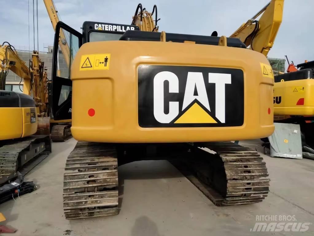 CAT 315 D Raupenbagger