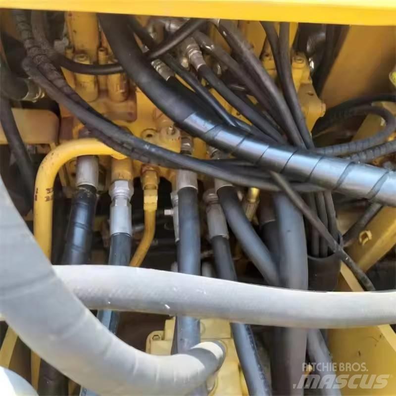 CAT 315 D Raupenbagger