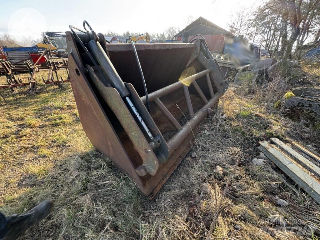  OP-skopan 88 Schaufeln
