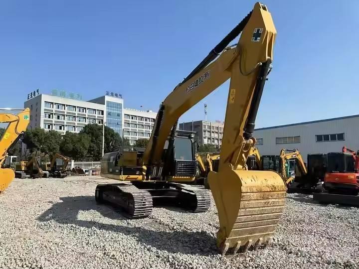 CAT CAT324D2 Raupenbagger