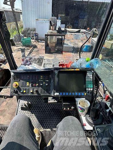 Liebherr LTM1225 Andere Krane