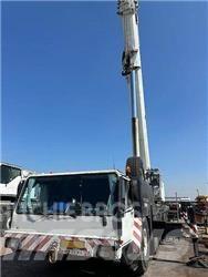 Liebherr LTM1225 Andere Krane