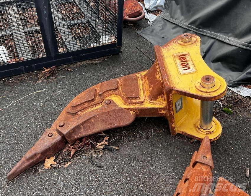 Teran Ripper Andere Zubehörteile
