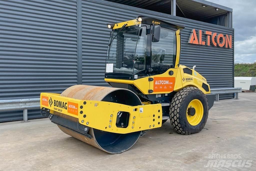 Bomag BW 177 D-5 Walzenzüge