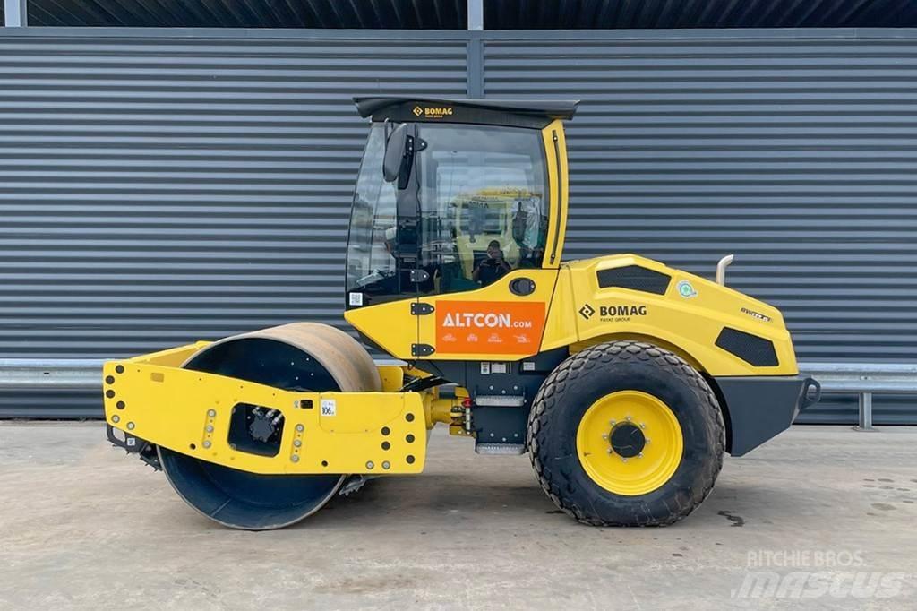 Bomag BW 177 D-5 Walzenzüge