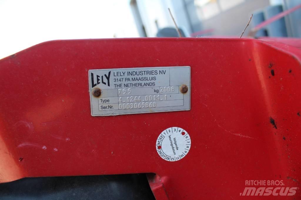 Lely Splendimo 240 Mäher