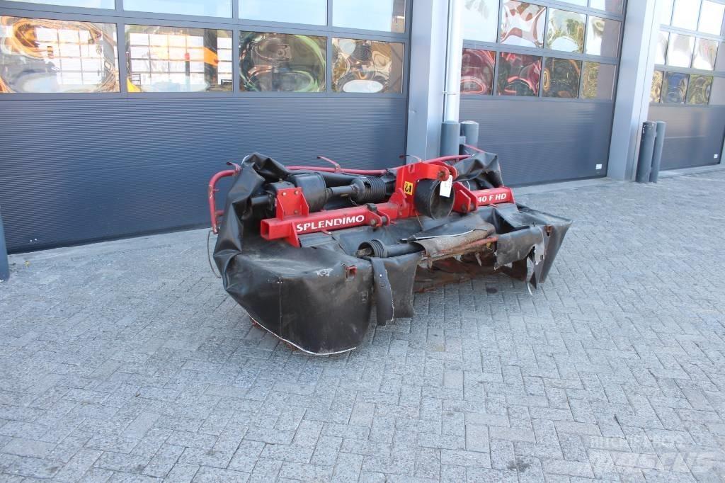 Lely Splendimo 240 Mäher