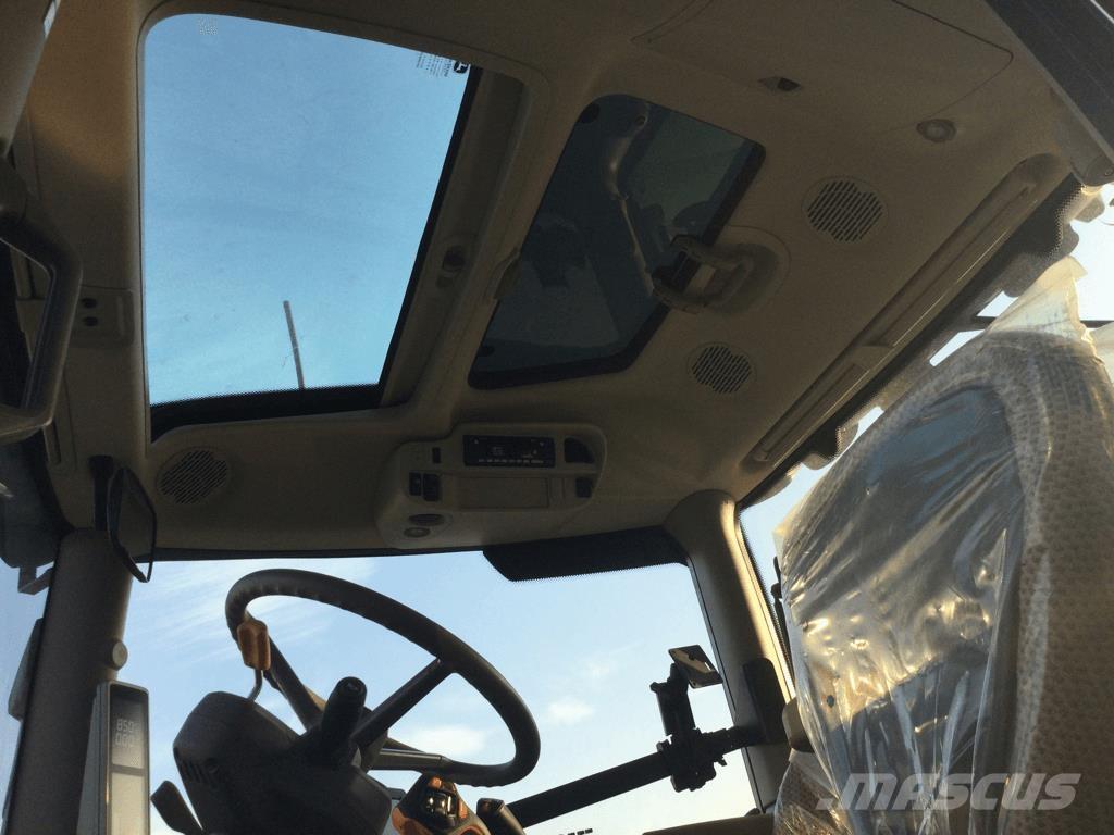 John Deere 6R110 Traktoren