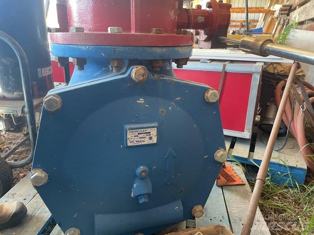  val matic 512A Wasserpumpen
