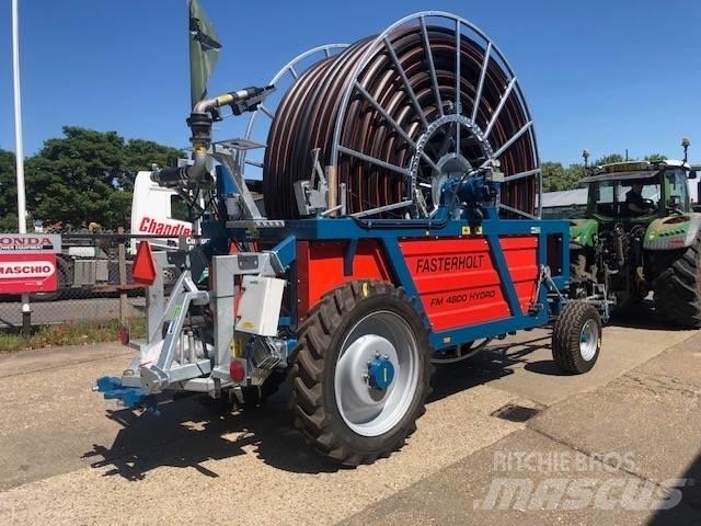 Fasterholt FM4800H Bewässerungssysteme