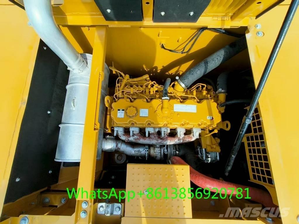CAT 336GC Raupenbagger