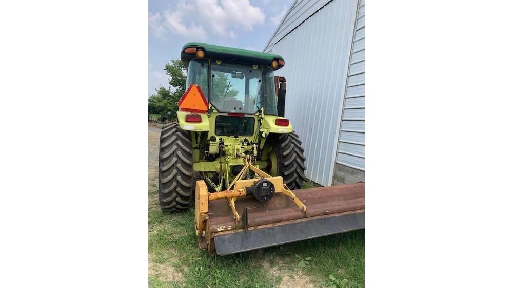 John Deere 5420 Traktoren