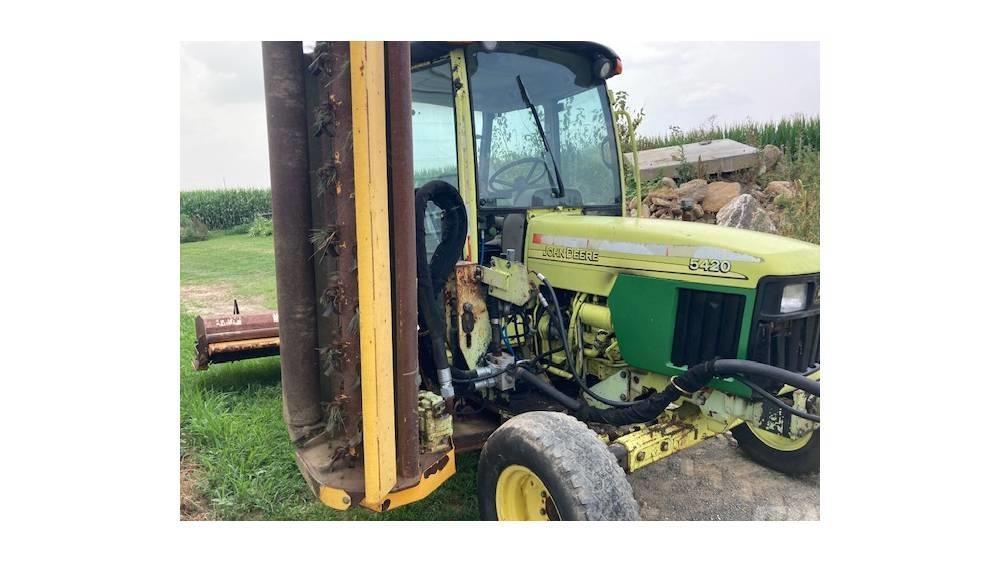 John Deere 5420 Traktoren