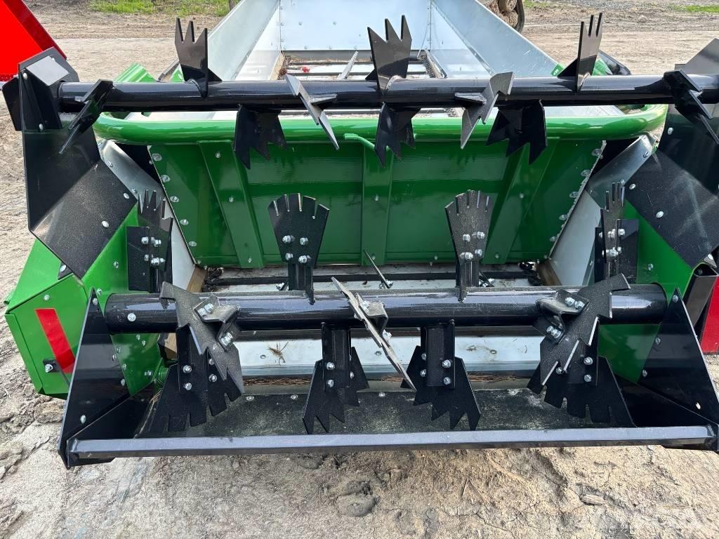 Frontier MS1231 Mineraldüngerstreuer