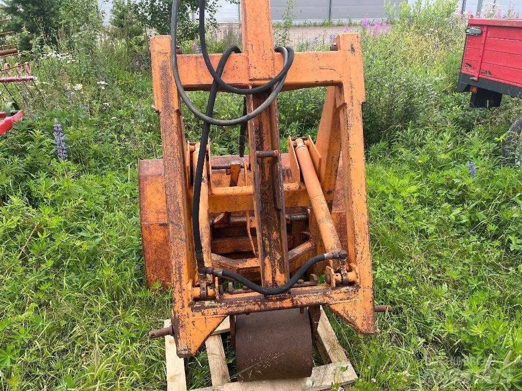  Renki 500 Weitere Lade- und Grabgeräte