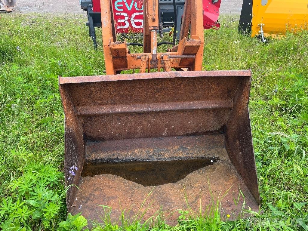  Renki 500 Weitere Lade- und Grabgeräte