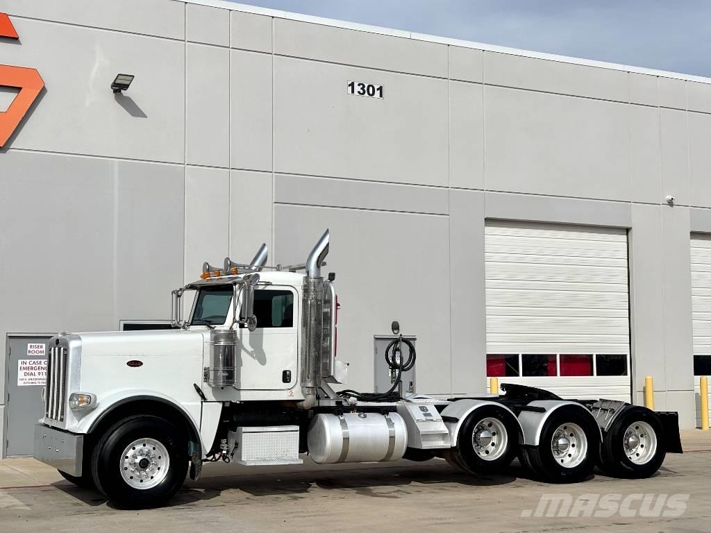 Peterbilt 388 Sattelzugmaschinen
