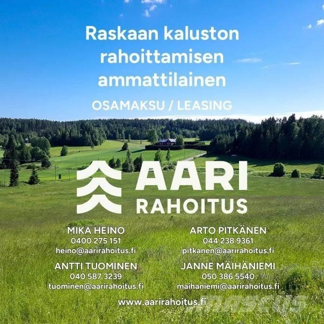Lännen ruletti Pflanzmaschinen