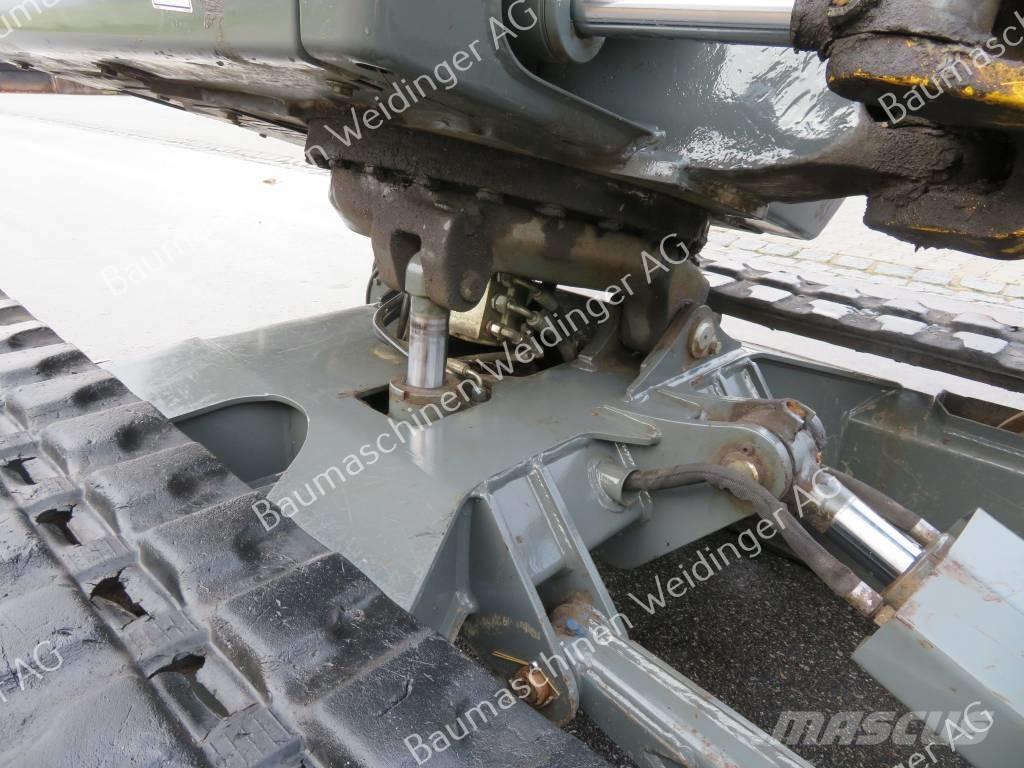 Neuson ET 24 Minibagger < 7t