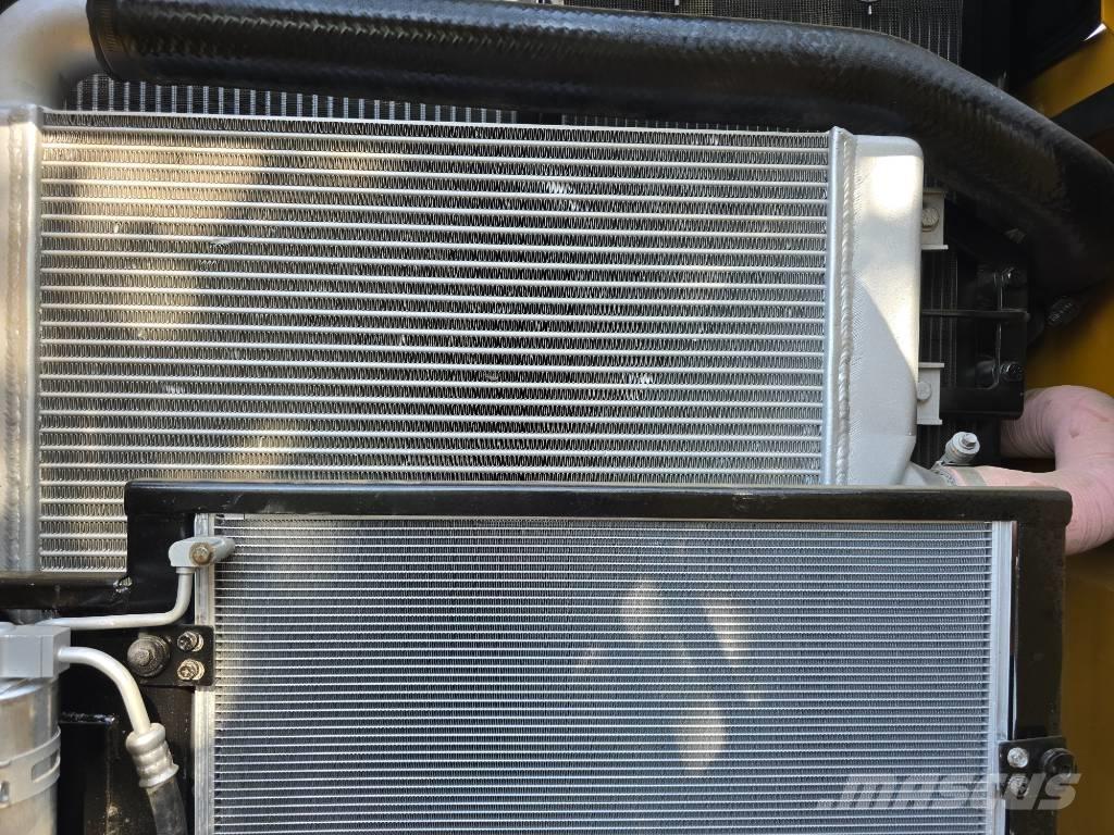 CAT 320D2 Raupenbagger