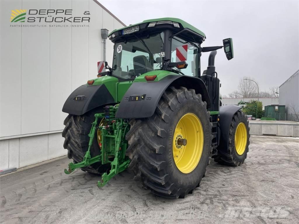 John Deere 7R 290 Traktoren